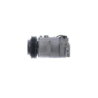 MAHLE ACP 1634 000S Kompressor, Klimaanlage