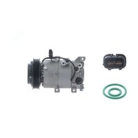 MAHLE ACP 1634 000S Kompressor, Klimaanlage