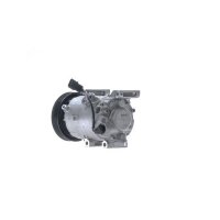 MAHLE ACP 1634 000S Kompressor, Klimaanlage