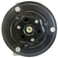 MAHLE ACP 164 000S Kompressor, Klimaanlage