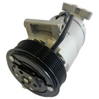 MAHLE ACP 164 000S Kompressor, Klimaanlage