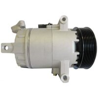 MAHLE ACP 164 000S Kompressor, Klimaanlage