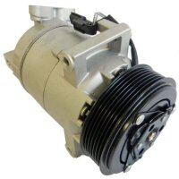 MAHLE ACP 164 000S Kompressor, Klimaanlage