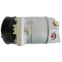 MAHLE ACP 164 000S Kompressor, Klimaanlage