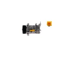 MAHLE ACP 1707 000S Kompressor, Klimaanlage