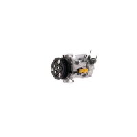 MAHLE ACP 1707 000S Kompressor, Klimaanlage