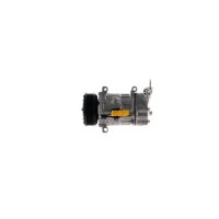 MAHLE ACP 1707 000S Kompressor, Klimaanlage