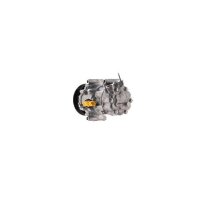 MAHLE ACP 1707 000S Kompressor, Klimaanlage