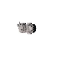 MAHLE ACP 1707 000S Kompressor, Klimaanlage