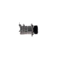 MAHLE ACP 1707 000S Kompressor, Klimaanlage