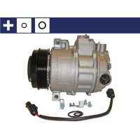 MAHLE ACP 23 000S Kompressor, Klimaanlage