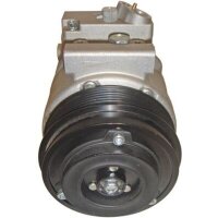 MAHLE ACP 23 000S Kompressor, Klimaanlage