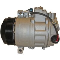 MAHLE ACP 23 000S Kompressor, Klimaanlage