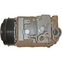 MAHLE ACP 23 000S Kompressor, Klimaanlage