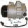 MAHLE ACP 23 000S Kompressor, Klimaanlage