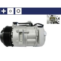 MAHLE ACP 264 000S Kompressor, Klimaanlage