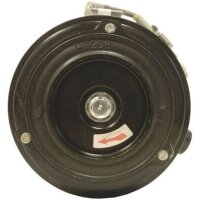 MAHLE ACP 264 000S Kompressor, Klimaanlage