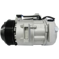 MAHLE ACP 264 000S Kompressor, Klimaanlage