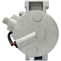 MAHLE ACP 264 000S Kompressor, Klimaanlage