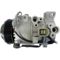 MAHLE ACP 264 000S Kompressor, Klimaanlage