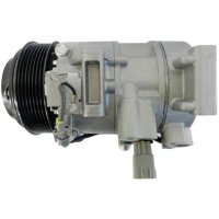 MAHLE ACP 264 000S Kompressor, Klimaanlage