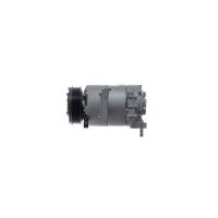 MAHLE ACP 333 000S Kompressor, Klimaanlage