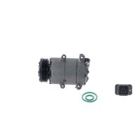 MAHLE ACP 333 000S Kompressor, Klimaanlage