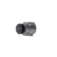 MAHLE ACP 333 000S Kompressor, Klimaanlage