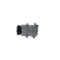 MAHLE ACP 333 000S Kompressor, Klimaanlage