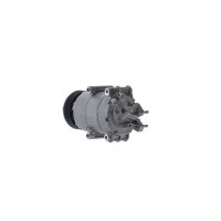 MAHLE ACP 333 000S Kompressor, Klimaanlage