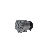 MAHLE ACP 333 000S Kompressor, Klimaanlage