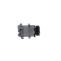MAHLE ACP 333 000S Kompressor, Klimaanlage