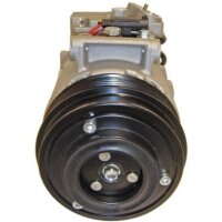 MAHLE ACP 342 000S Kompressor, Klimaanlage