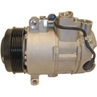 MAHLE ACP 342 000S Kompressor, Klimaanlage
