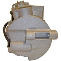 MAHLE ACP 342 000S Kompressor, Klimaanlage