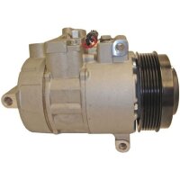 MAHLE ACP 342 000S Kompressor, Klimaanlage