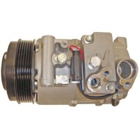 MAHLE ACP 342 000S Kompressor, Klimaanlage