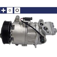 MAHLE ACP 350 000S Kompressor, Klimaanlage