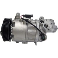 MAHLE ACP 350 000S Kompressor, Klimaanlage