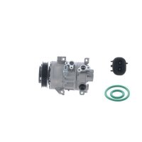 MAHLE ACP 353 000S Kompressor, Klimaanlage