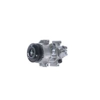 MAHLE ACP 353 000S Kompressor, Klimaanlage