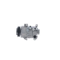 MAHLE ACP 353 000S Kompressor, Klimaanlage