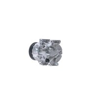 MAHLE ACP 353 000S Kompressor, Klimaanlage