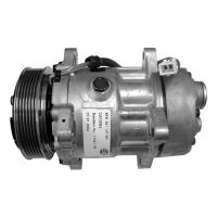 MAHLE ACP 360 000S Kompressor, Klimaanlage