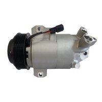 MAHLE ACP 454 000S Kompressor, Klimaanlage