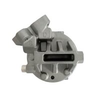 MAHLE ACP 454 000S Kompressor, Klimaanlage