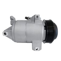 MAHLE ACP 454 000S Kompressor, Klimaanlage
