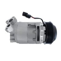 MAHLE ACP 454 000S Kompressor, Klimaanlage