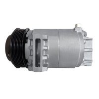 MAHLE ACP 454 000S Kompressor, Klimaanlage