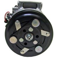 MAHLE ACP 489 000P Kompressor, Klimaanlage